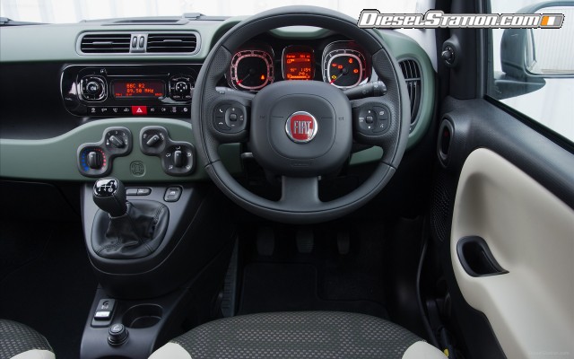 Fiat Panda 4x4 2013 Widescreen Picture #20 Fiat Panda 4x4 2013 Widescreen Picture #20