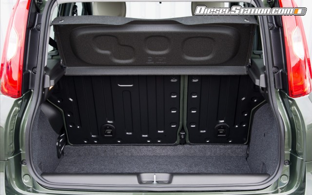 Fiat Panda 4x4 2013 Widescreen Picture #23 Fiat Panda 4x4 2013 Widescreen Picture #23