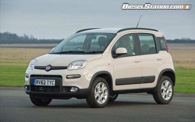 Fiat Panda 4x4 2013 Widescreen Picture #22 Fiat Panda 4x4 2013 Widescreen Picture #22