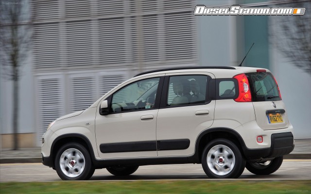 Fiat Panda 4x4 2013 Widescreen Picture #51 Fiat Panda 4x4 2013 Widescreen Picture #51