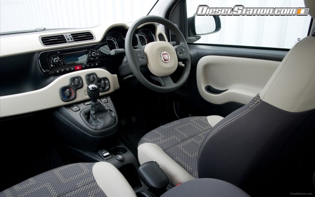 Fiat Panda 4x4 2013 Widescreen Picture #21 Fiat Panda 4x4 2013 Widescreen Picture #21