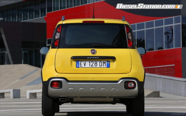 Fiat Panda Cross 2015 Widescreen Picture #76 Fiat Panda Cross 2015 Widescreen Picture #76