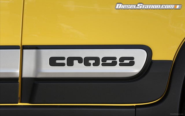 Fiat Panda Cross 2015 Widescreen Picture #28 Fiat Panda Cross 2015 Widescreen Picture #28