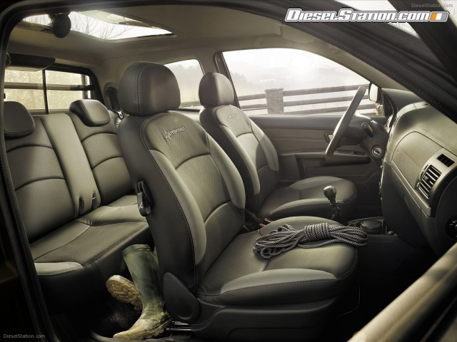 Fiat Strada 2013 Picture #0 Fiat Strada 2013 Picture #0