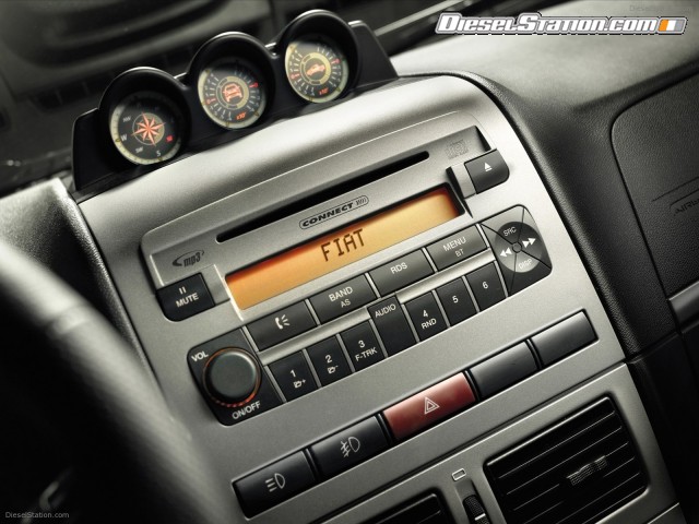 Fiat Strada 2013 Picture #22 Fiat Strada 2013 Picture #22