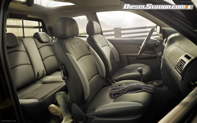 Fiat Strada 2013 Widescreen Picture #18 Fiat Strada 2013 Widescreen Picture #18