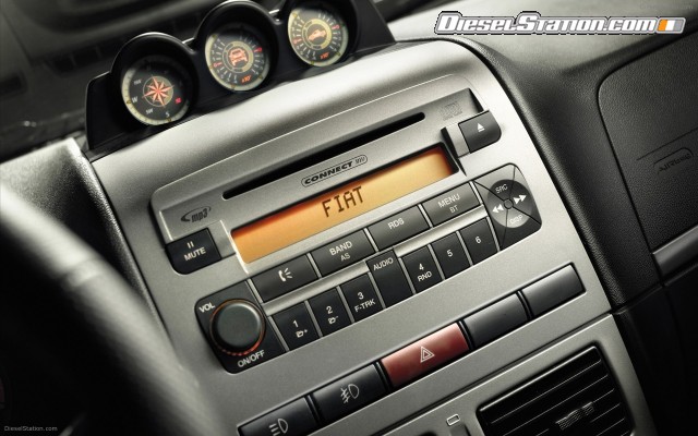 Fiat Strada 2013 Widescreen Picture #19 Fiat Strada 2013 Widescreen Picture #19