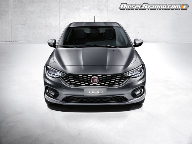 Fiat Tipo 2016 Picture #47 Fiat Tipo 2016 Picture #47
