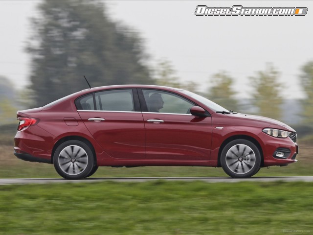Fiat Tipo 2016 Picture #74 Fiat Tipo 2016 Picture #74
