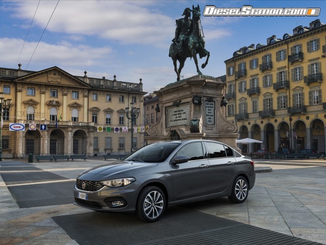 Fiat Tipo 2016 Picture #75 Fiat Tipo 2016 Picture #75