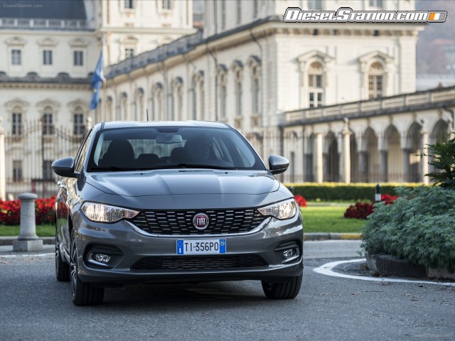 Fiat Tipo 2016 Picture #67 Fiat Tipo 2016 Picture #67