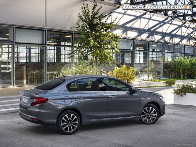 Fiat Tipo 2016 Picture #50 Fiat Tipo 2016 Picture #50