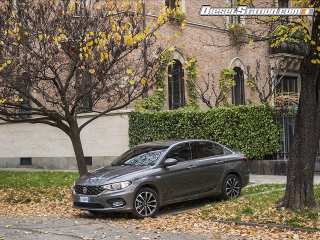Fiat Tipo 2016 Picture #51 Fiat Tipo 2016 Picture #51
