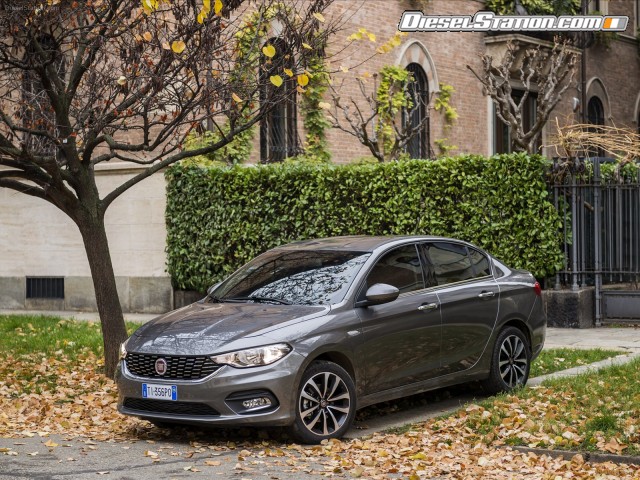 Fiat Tipo 2016 Picture #37 Fiat Tipo 2016 Picture #37
