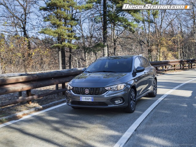 Fiat Tipo 2016 Picture #0 Fiat Tipo 2016 Picture #0