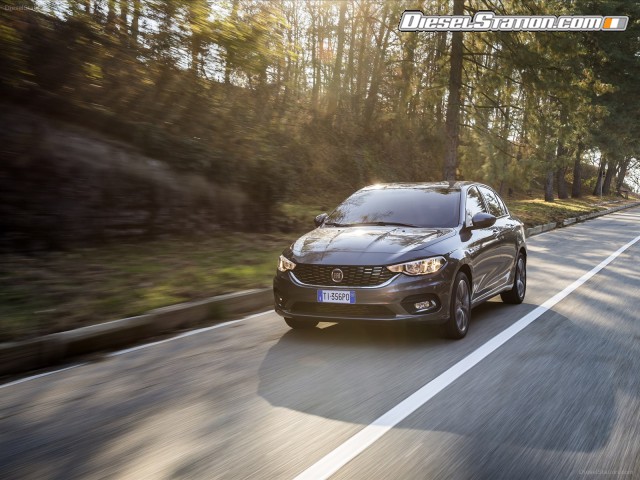 Fiat Tipo 2016 Picture #66 Fiat Tipo 2016 Picture #66