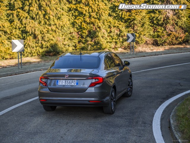 Fiat Tipo 2016 Picture #85 Fiat Tipo 2016 Picture #85