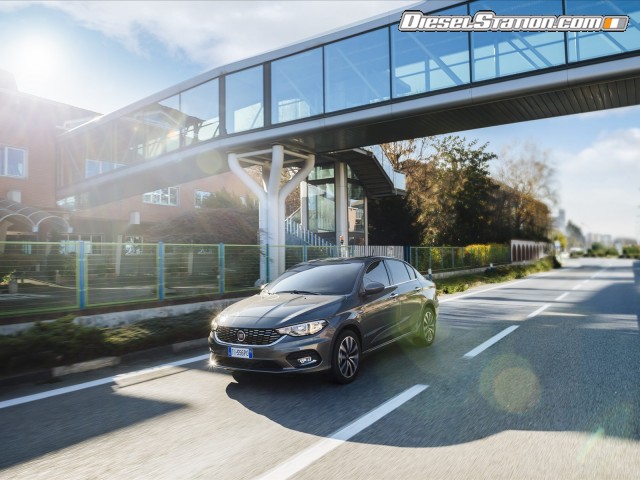 Fiat Tipo 2016 Picture #90 Fiat Tipo 2016 Picture #90