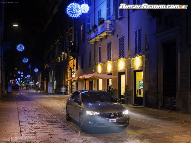 Fiat Tipo 2016 Picture #56 Fiat Tipo 2016 Picture #56