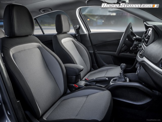 Fiat Tipo 2016 Picture #65 Fiat Tipo 2016 Picture #65