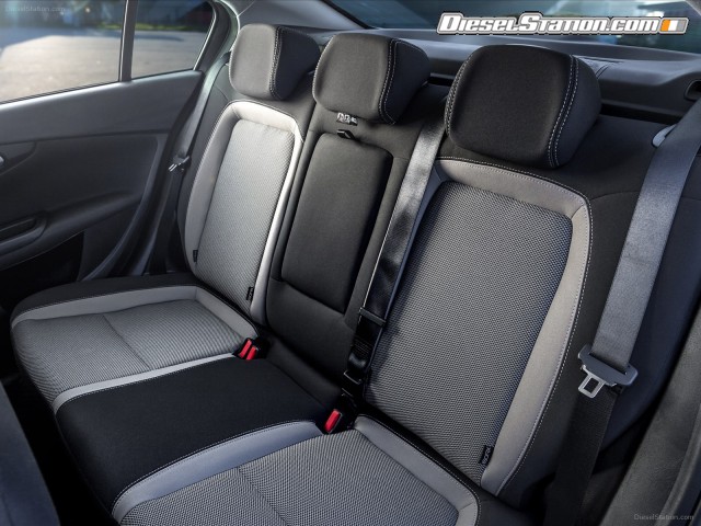 Fiat Tipo 2016 Picture #13 Fiat Tipo 2016 Picture #13