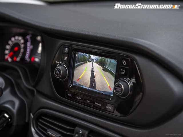 Fiat Tipo 2016 Picture #59 Fiat Tipo 2016 Picture #59