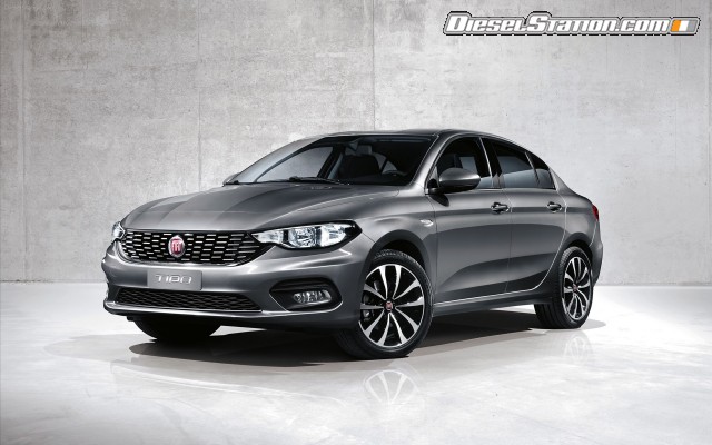 Fiat Tipo 2016 Widescreen Picture #5 Fiat Tipo 2016 Widescreen Picture #5
