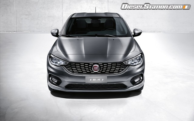 Fiat Tipo 2016 Widescreen Picture #70 Fiat Tipo 2016 Widescreen Picture #70