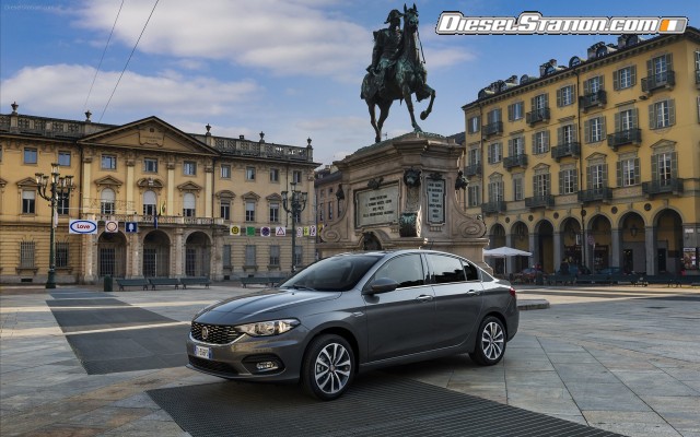 Fiat Tipo 2016 Widescreen Picture #82 Fiat Tipo 2016 Widescreen Picture #82