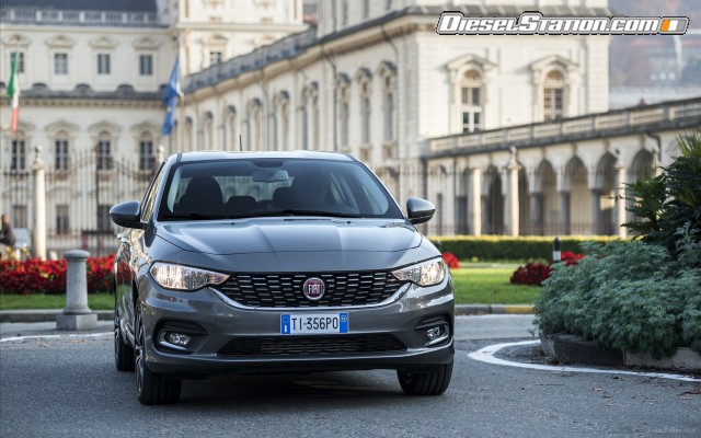 Fiat Tipo 2016 Widescreen Picture #55 Fiat Tipo 2016 Widescreen Picture #55