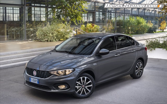 Fiat Tipo 2016 Widescreen Picture #81 Fiat Tipo 2016 Widescreen Picture #81