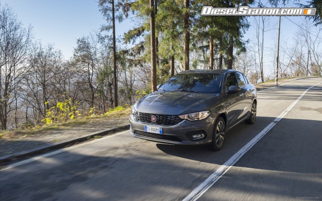 Fiat Tipo 2016 Widescreen Picture #76 Fiat Tipo 2016 Widescreen Picture #76