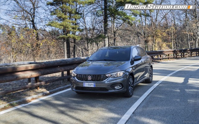 Fiat Tipo 2016 Widescreen Picture #84 Fiat Tipo 2016 Widescreen Picture #84