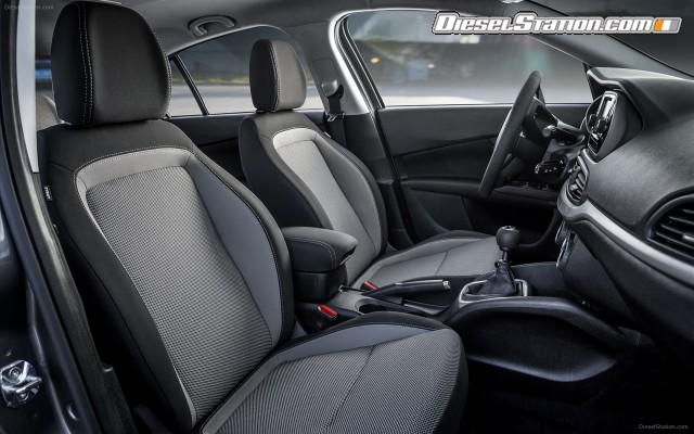 Fiat Tipo 2016 Widescreen Picture #21 Fiat Tipo 2016 Widescreen Picture #21