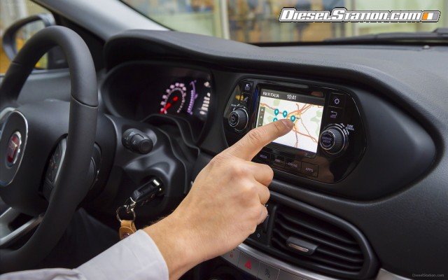 Fiat Tipo 2016 Widescreen Picture #71 Fiat Tipo 2016 Widescreen Picture #71