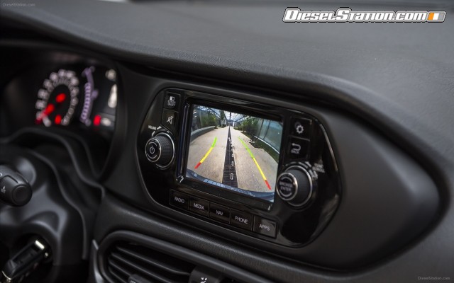 Fiat Tipo 2016 Widescreen Picture #23 Fiat Tipo 2016 Widescreen Picture #23