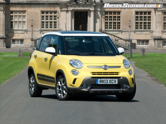 Fiat Trekking 2014 Picture #107 Fiat Trekking 2014 Picture #107