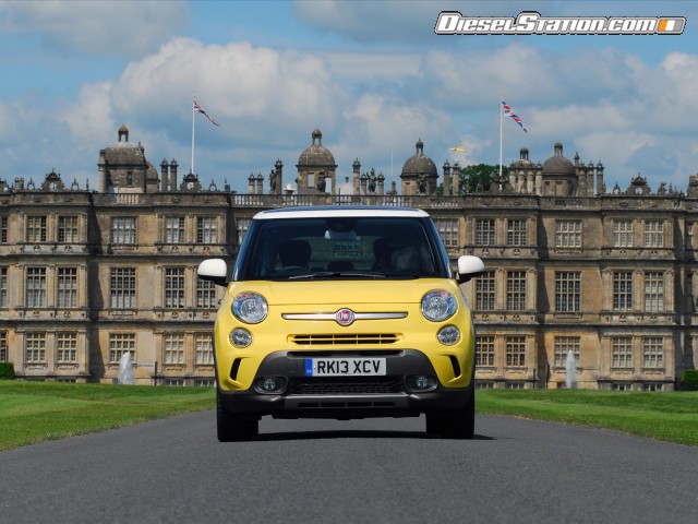 Fiat Trekking 2014 Picture #58 Fiat Trekking 2014 Picture #58