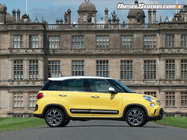 Fiat Trekking 2014 Picture #75 Fiat Trekking 2014 Picture #75