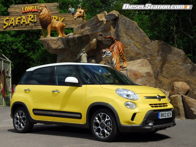 Fiat Trekking 2014 Picture #27 Fiat Trekking 2014 Picture #27