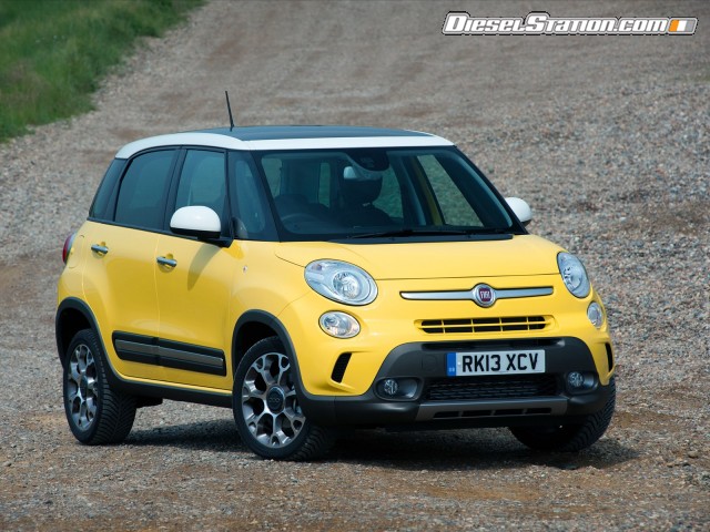 Fiat Trekking 2014 Picture #77 Fiat Trekking 2014 Picture #77