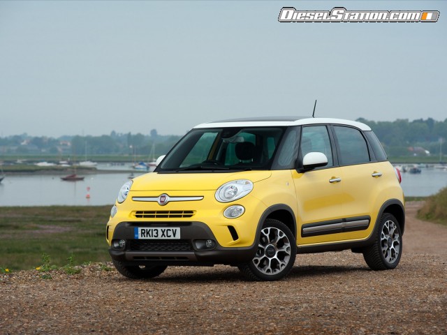 Fiat Trekking 2014 Picture #105 Fiat Trekking 2014 Picture #105