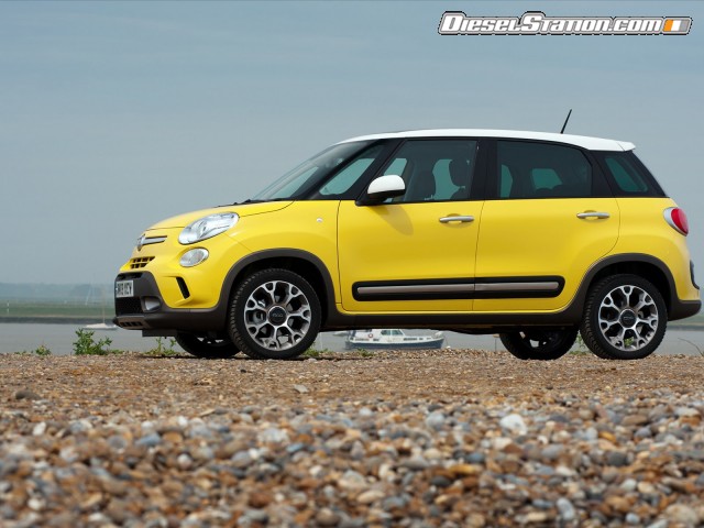 Fiat Trekking 2014 Picture #94 Fiat Trekking 2014 Picture #94