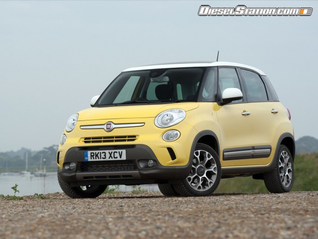 Fiat Trekking 2014 Picture #21 Fiat Trekking 2014 Picture #21