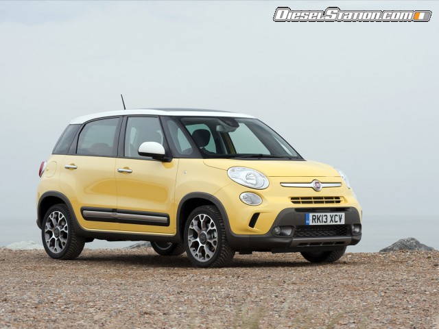 Fiat Trekking 2014 Picture #86 Fiat Trekking 2014 Picture #86