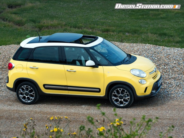 Fiat Trekking 2014 Picture #99 Fiat Trekking 2014 Picture #99