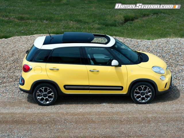 Fiat Trekking 2014 Picture #62 Fiat Trekking 2014 Picture #62