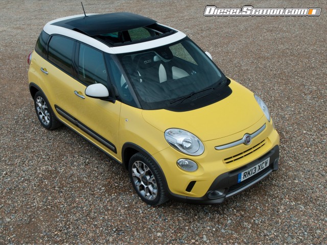 Fiat Trekking 2014 Picture #71 Fiat Trekking 2014 Picture #71