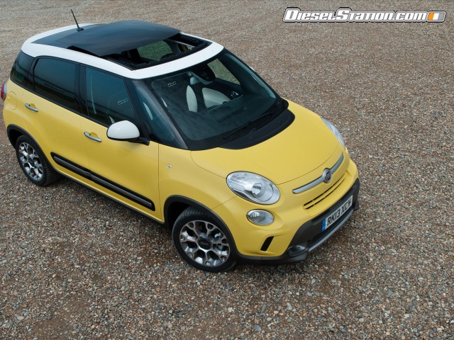 Fiat Trekking 2014 Picture #11 Fiat Trekking 2014 Picture #11