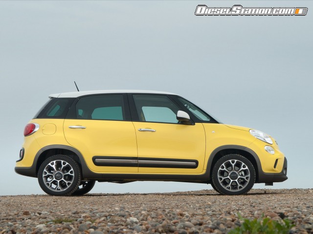 Fiat Trekking 2014 Picture #17 Fiat Trekking 2014 Picture #17